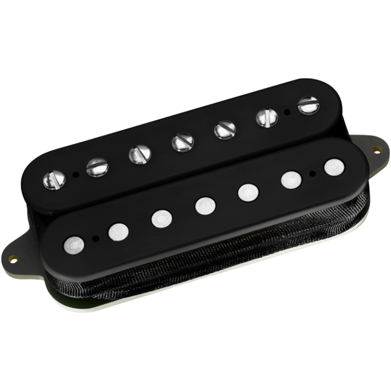 Звукосниматель DIMARZIO AIR NORTON 7 (Black)
